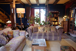 Photo n°38 de Sous le tilleul SPA B&B à Cellefrouin (Centre de retraite)