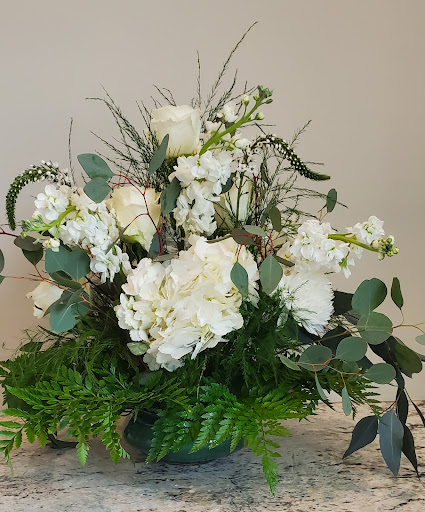 Jo's Florals - Thumbnail