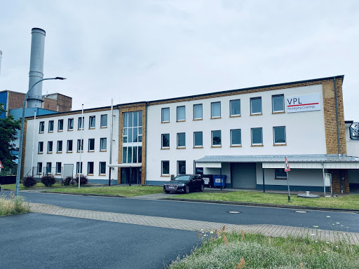 VPL Coatings GmbH & Co KG - Thumbnail