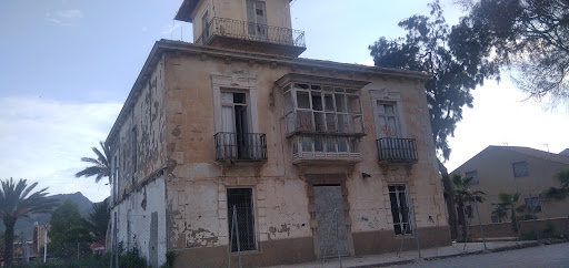 Plaza Victoria Monche