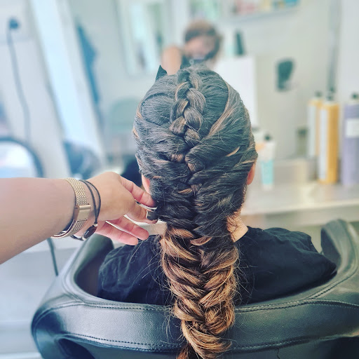 dls peluqueria