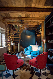 Photo n°8 de Le B. VINTAGE à Riquewihr (Appartement de vacances)