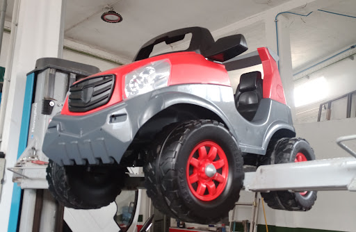 Auto K - Visual
