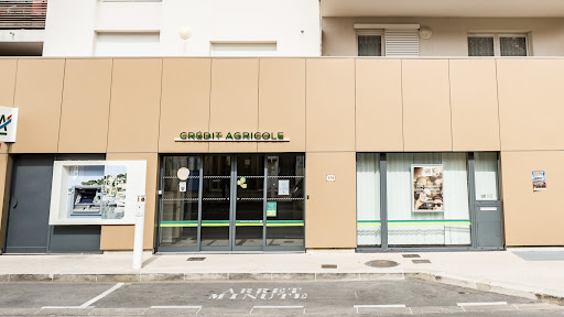 Avatar par défaut pour Crédit Agricole Agence De Le Pradet