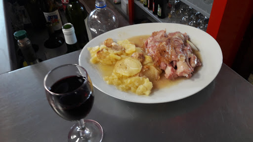 Bar des Vignerons - Thumbnail
