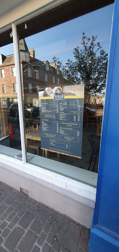 Tower Bakery - Visual