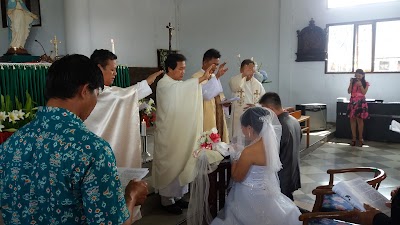Photos of Kios Saprodi