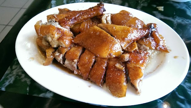 Sang Kee Peking Duck House