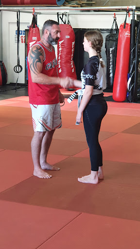 C4 Brazilian Jiu Jitsu & Mixed Martial Arts - Thumbnail