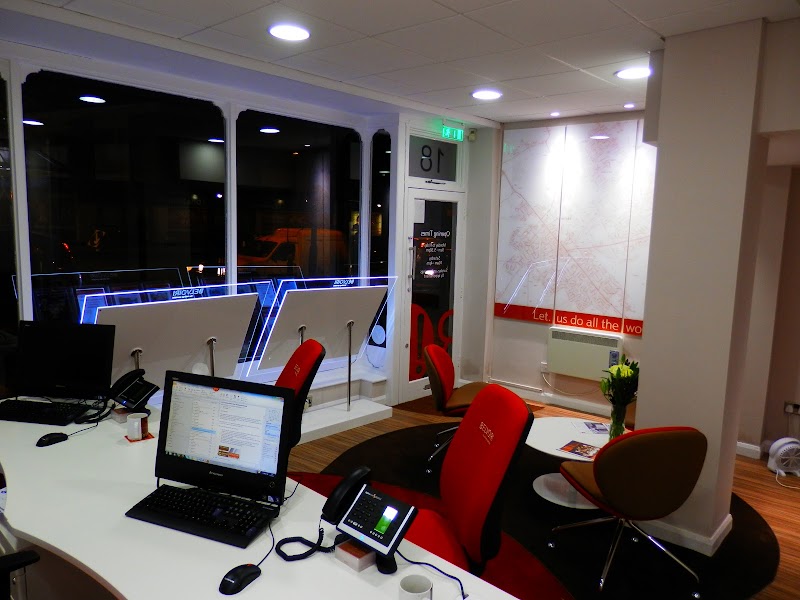 Belvoir Letting Agents Dunstable & Leighton Buzzard photo 2