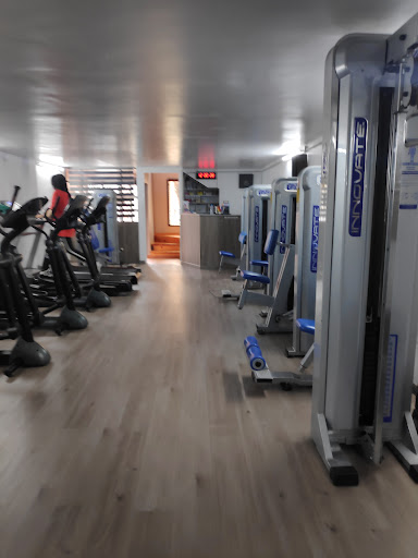Gimnasio Lopez