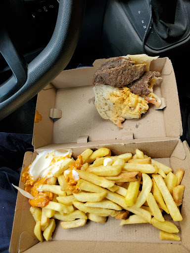 Photo 3 - Le Gourmet Burger