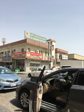 Al Shifa Polyclinic, Author: Mohammad Danish