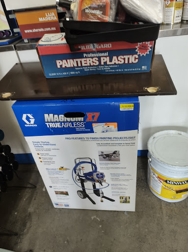 SHERWIN WILLIAMS Suc. INDEPENDENCIA - Thumbnail