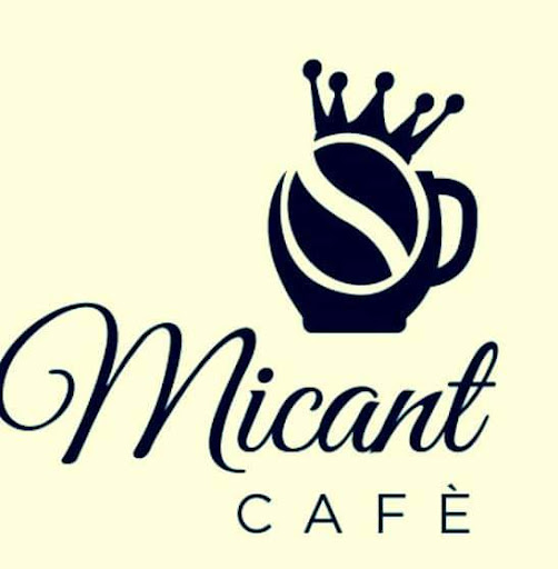 Micantcafe - Visual