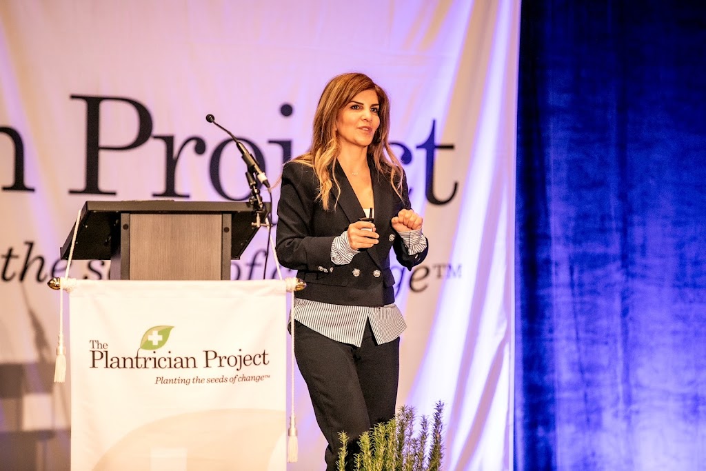 Angizeh Sadeghi Md Inc Dba Iopbm