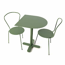 Photo n°7 de Airborne à Aire-sur-l'Adour (Magasin d'ameublement et de décoration)