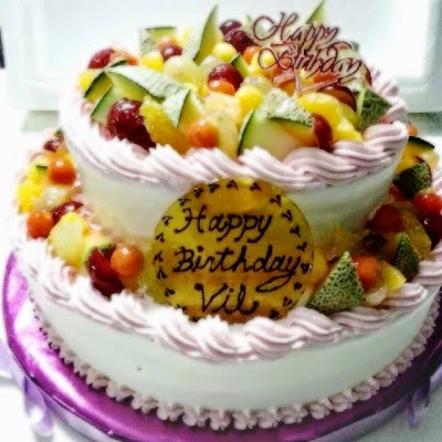 Photos of Tokyo cake