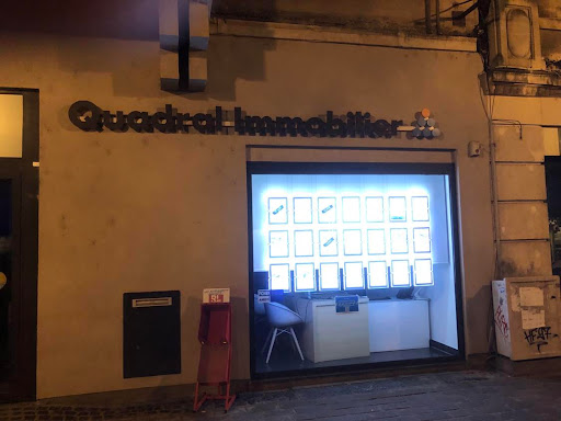 Quadral Transactions Metz
