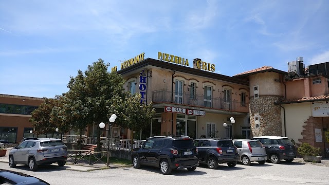 Ristorante Pizzeria Hotel Cris