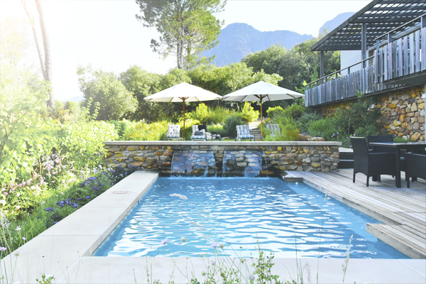 Angala Boutique Hotel
