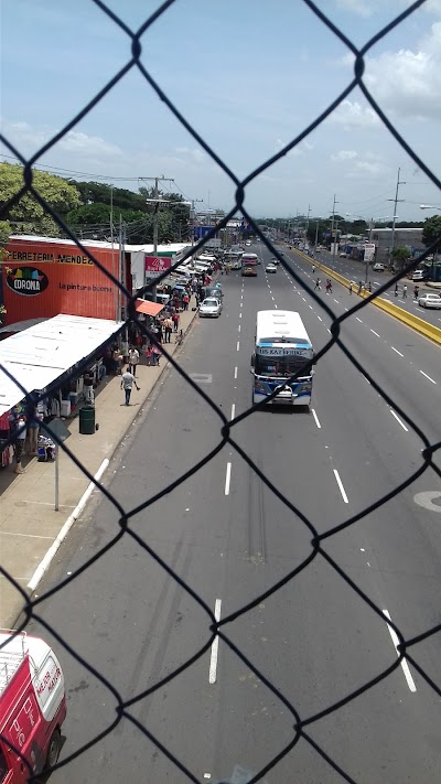 Photos of Terminal de Autobuses Mercado Roberto Huembes