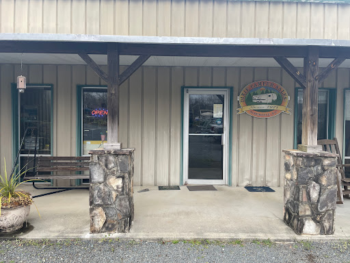 Dixie Camper & Marine Sales Inc