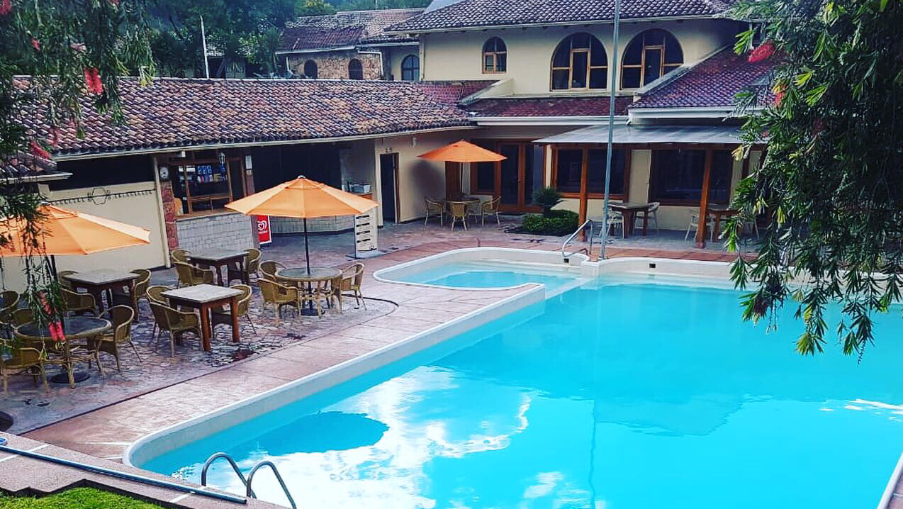 Hosteria Duran