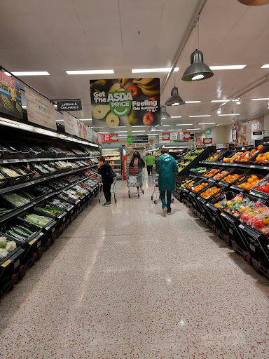 Asda Downpatrick Superstore - Thumbnail