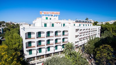 Photos of Hotel Mediterraneo Vieste