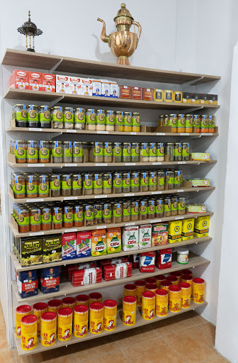 Tienda Latina Con Mucho Gusto - Productos Latinos Ria, Moneygram, WesterUnion, Smallword - Thumbnail