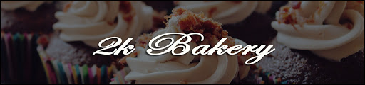 2k Bakery - Visual