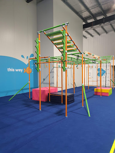 BK's Gymnastics Caroline Springs - Thumbnail
