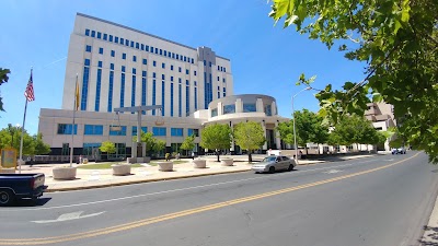 Bernalillo County Metropolitan Court