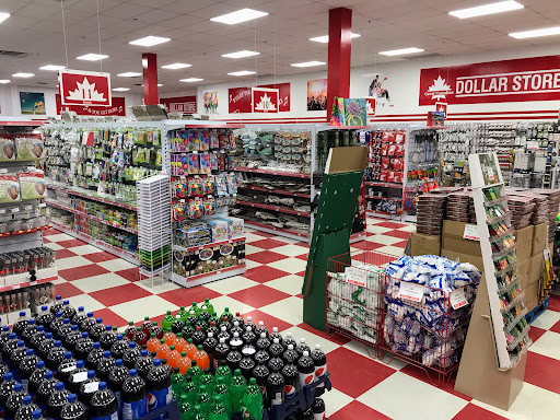 Great Canadian Dollar Store, Bridgewater NS - Thumbnail