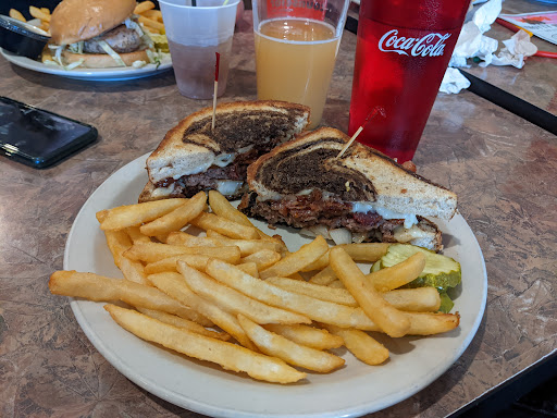 The Knotty Pine Bar And Grill - Thumbnail