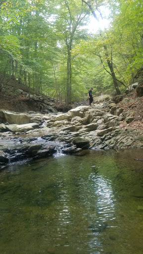 Grist Mill Trail - Thumbnail