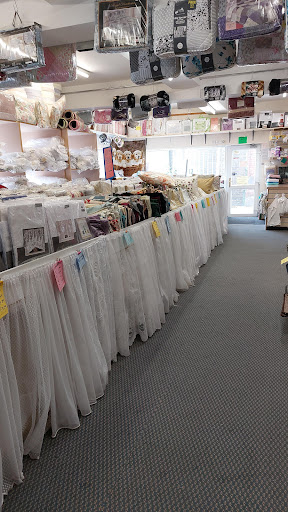Rhapsody Mill Shop