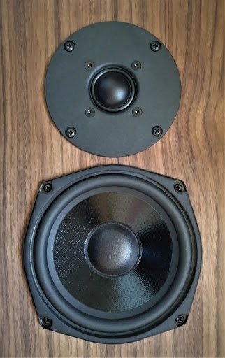 Eclectic Audio - Visual