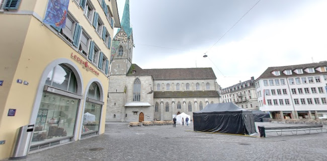 Sibler AG Münsterhof - Zürich