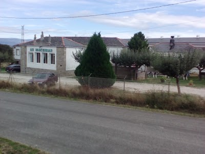 Photos of Hotel As Maceiras