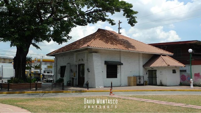 Marikina City Footwear Museum
