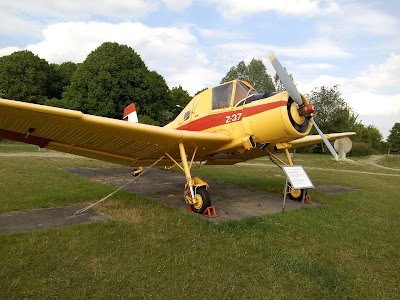 Photos of Anklam airfield GmbH -Otto Lilienthal