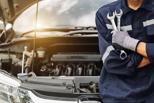 Car care services in Malad Mumbai  post image