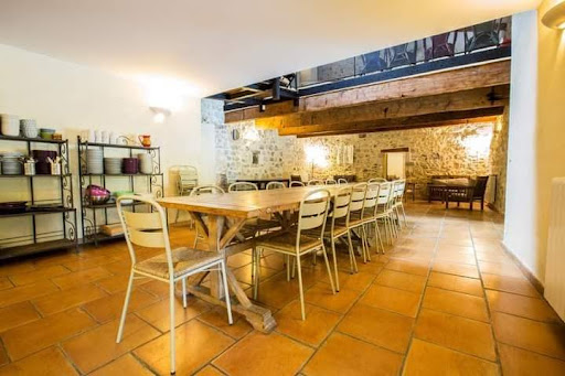 Photo de Le moulin neuf à Sainte-Anastasie (30190)