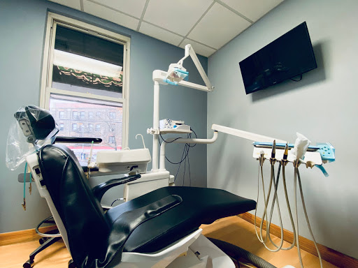 Woodside Family Dental
