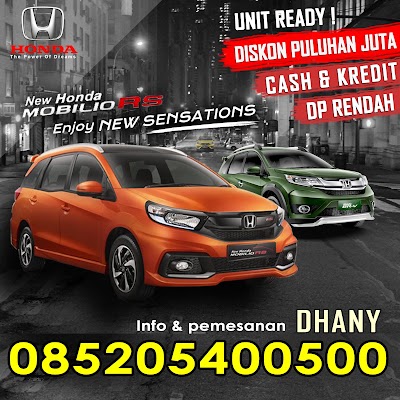 Photos of Honda Remaja Jaya Gowa