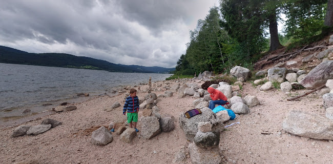 Camping Schluchsee