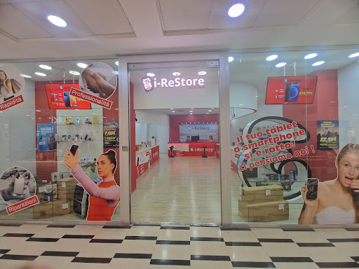 i-ReStore Caserta