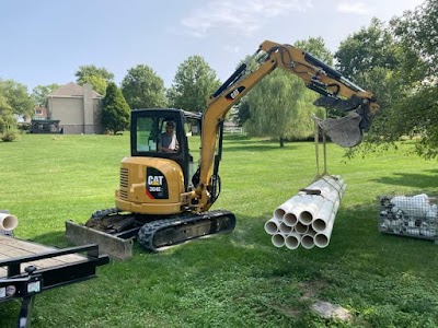 Pittsburgh Sewer Pros & Excavating